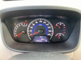 Hyundai I-10  picture 11