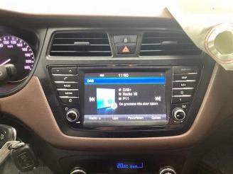 Hyundai I-20 i20 (GBB), Hatchback, 2014 / 2020 1.0 T-GDI 100 12V picture 12