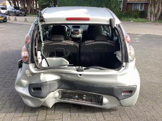 Citroën C1 C1, Hatchback, 2005 / 2014 1.0 12V picture 6