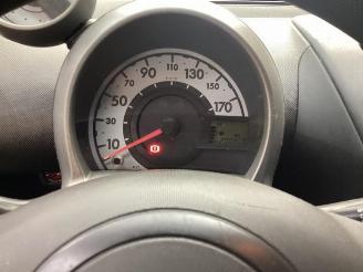 Citroën C1 C1, Hatchback, 2005 / 2014 1.0 12V picture 11