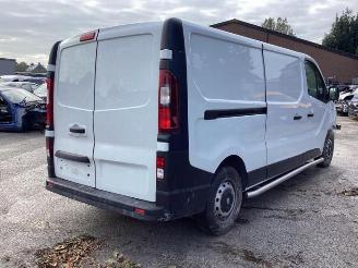 Renault Trafic Trafic (1FL/2FL/3FL/4FL), Van, 2014 1.6 dCi 125 Twin Turbo picture 5