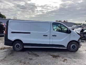 Renault Trafic Trafic (1FL/2FL/3FL/4FL), Van, 2014 1.6 dCi 125 Twin Turbo picture 4