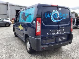 Peugeot Expert Expert (G9), Van, 2007 / 2016 1.6 HDi 90 picture 7