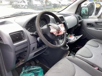Peugeot Expert Expert (G9), Van, 2007 / 2016 1.6 HDi 90 picture 9