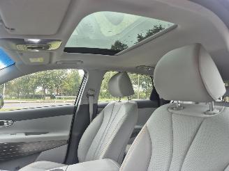 Hyundai Nexo FCEV PLUS PACK picture 15