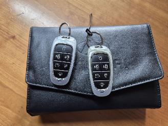 Hyundai Nexo FCEV PLUS PACK picture 20