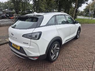 Hyundai Nexo FCEV PLUS PACK picture 5