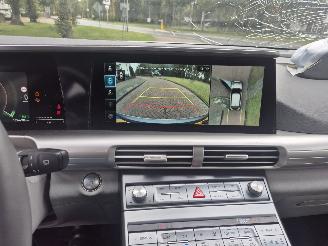 Hyundai Nexo FCEV PLUS PACK picture 16