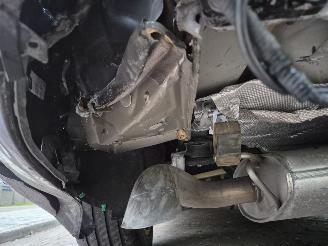 Volvo V-90 2.0 B4 Inscription picture 10