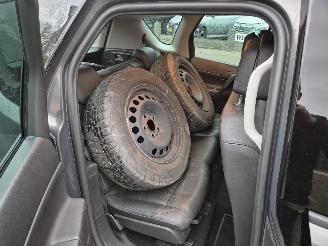 Opel Meriva 1.4 Turbo Cosmo LPG picture 8