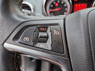 Opel Meriva 1.4 Turbo Cosmo LPG picture 20