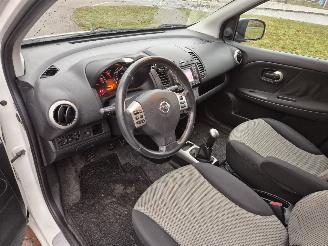 Nissan Note 1.4 Life picture 9