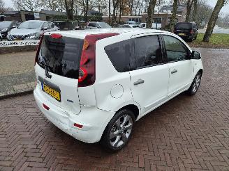 Nissan Note 1.4 Life picture 3