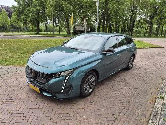  Peugeot 308 1.2 Puretech Active Pack Business 2024/5