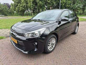  Kia Rio 1.0 TGDI DYNAMIC LINE 2018/11