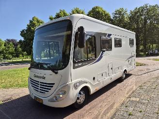  Concorde  CARVER 771L IVECO 3.0 180PK SCHADEVRIJ! 2009/5