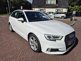  Audi A3 30 TFSI SPORT EDITION 2020/5