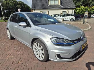  Volkswagen e-Golf E-GOLF 85 KW 2015/10