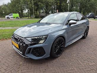  Audi Rs3 2.5 TFSI RS 3 QUATTRO 2022/1