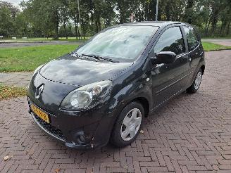  Renault Twingo 1.5 DCI DYNAMIQUE 2011/2