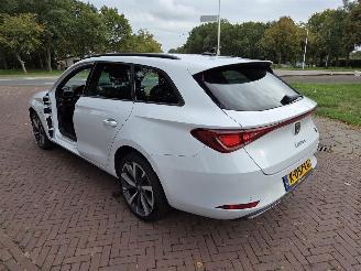 Seat Leon 1.4 TSI EHybrid SPORTSTOURER picture 7