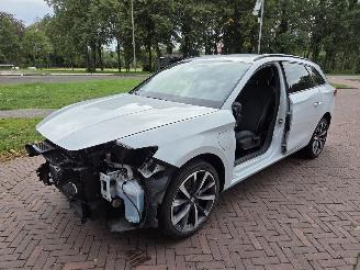  Seat Leon 1.4 TSI EHybrid SPORTSTOURER 2020/1