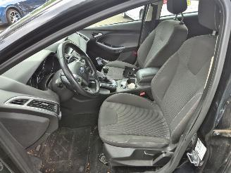 Ford Focus 1.6 Ecoboost Titanium picture 12