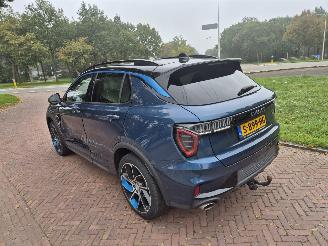 Lynk & Co 01 1.5 picture 4