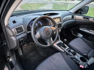 Subaru Forester 2.0 AWD picture 15