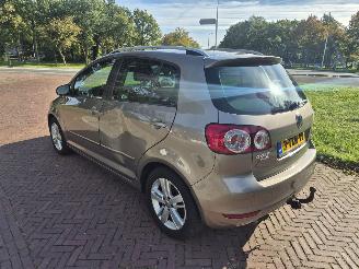 Volkswagen Golf plus 1.4 TSI Highline picture 4