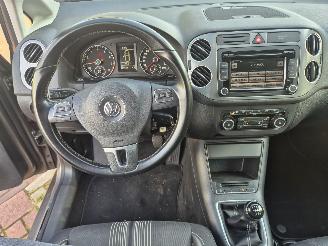 Volkswagen Golf plus 1.4 TSI Highline picture 14