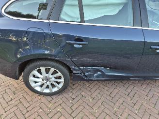 Volvo V-60 1.6 D2 picture 5
