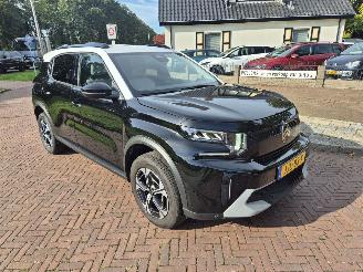 skadebil auto Citroën C3 Aircross 1.2 Hybrid Max 2025/10