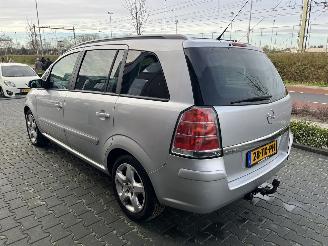 Opel Zafira 1.8 Enjoy Airco 7 persoons picture 3