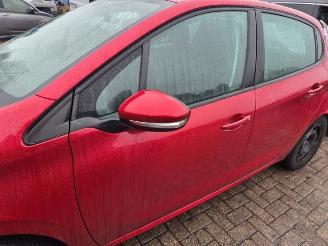 Peugeot 208 208 I (CA/CC/CK/CL), Hatchback, 2012 / 2019 1.2 Vti 12V PureTech 82 picture 3