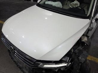Dezmembrări autoturisme Volkswagen Passat Passat (3G2), Sedan, 2014 / 2024 1.5 TSI 16V 2020/12