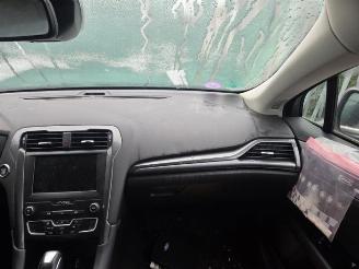 Ford Mondeo Mondeo V Wagon, Combi, 2014 / 2022 2.0 Hybrid 16V picture 5