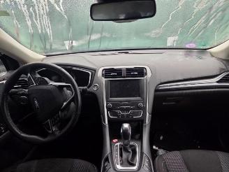 Sloopauto Ford Mondeo Mondeo V Wagon, Combi, 2014 / 2022 2.0 Hybrid 16V 2019/9