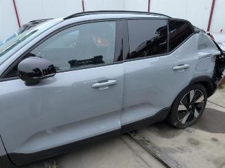 Sloopauto Volvo EX40 EX40 (XZ), SUV, 2024 Single Motor 70 kWh 2024/10