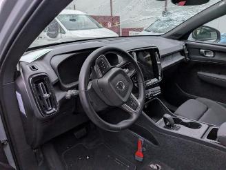 Volvo EX40 EX40 (XZ), SUV, 2024 Single Motor 70 kWh picture 5