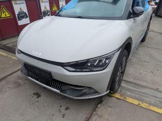 Sloopauto Kia EV6 EV6 (CV), Hatchback, 2021 58/63 kWh RWD 2021/12