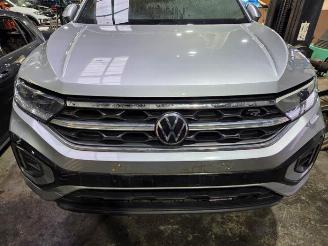 Autoverwertung Volkswagen T-Roc T-Roc I, SUV, 2017 1.5 TSI 16V 2022/4