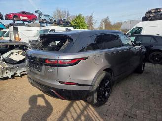 Land Rover Range Rover Range Rover Velar (LY), Terreinwagen, 2013 2.0 16V P400e AWD picture 3