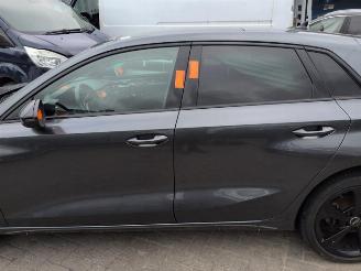 Audi A3 A3 Sportback (8YA), Hatchback 5-drs, 2019 1.4 40 TFSIe 16V picture 5