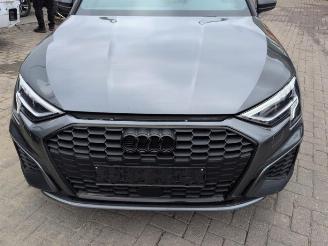 Audi A3 A3 Sportback (8YA), Hatchback 5-drs, 2019 1.4 40 TFSIe 16V picture 2