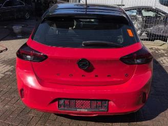 Opel Corsa Corsa F (UB/UH/UP), Hatchback 5-drs, 2019 Electric, Corsa-e 50kWh picture 3