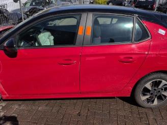 Sloopauto Opel Corsa Corsa F (UB/UH/UP), Hatchback 5-drs, 2019 Electric, Corsa-e 50kWh 2025/1