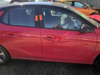 Opel Corsa Corsa F (UB/UH/UP), Hatchback 5-drs, 2019 Electric, Corsa-e 50kWh picture 2