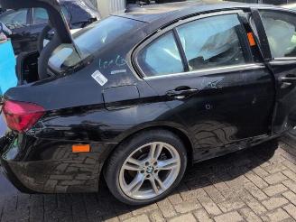 BMW 3-serie 3 serie (F30), Sedan, 2011 / 2018 330e picture 4