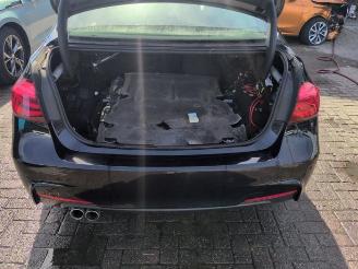 BMW 3-serie 3 serie (F30), Sedan, 2011 / 2018 330e picture 2